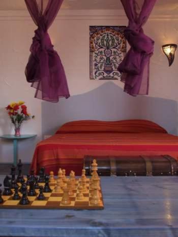 Blue Bab B&B Lampedusa Kamer foto
