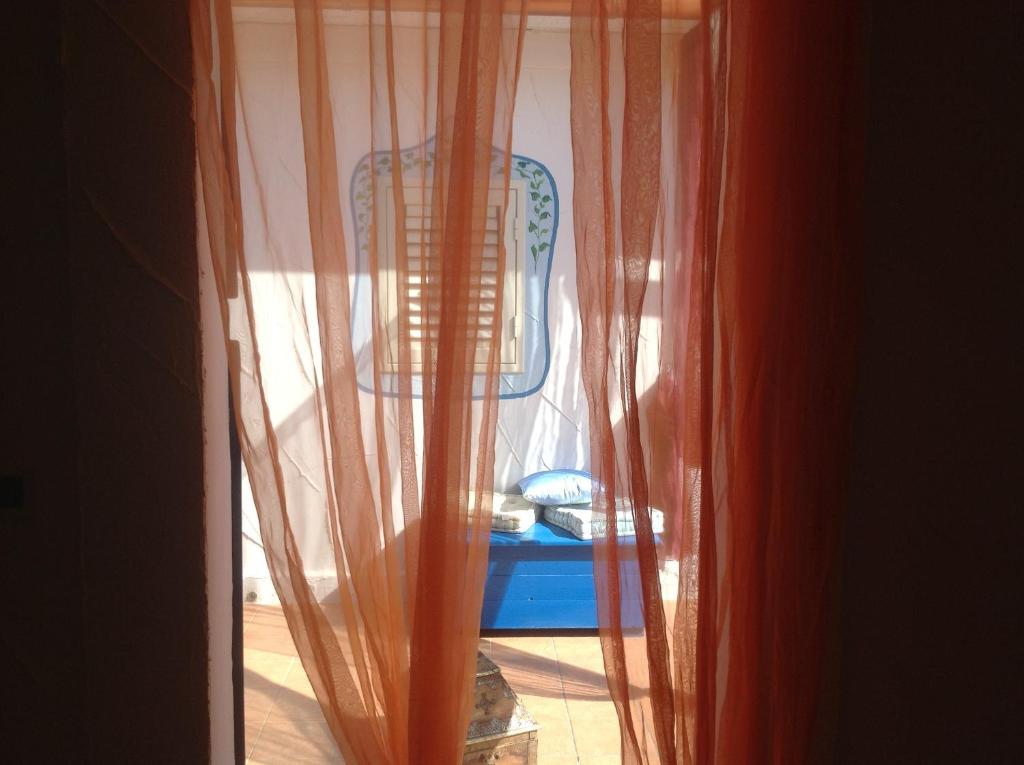 Blue Bab B&B Lampedusa Buitenkant foto