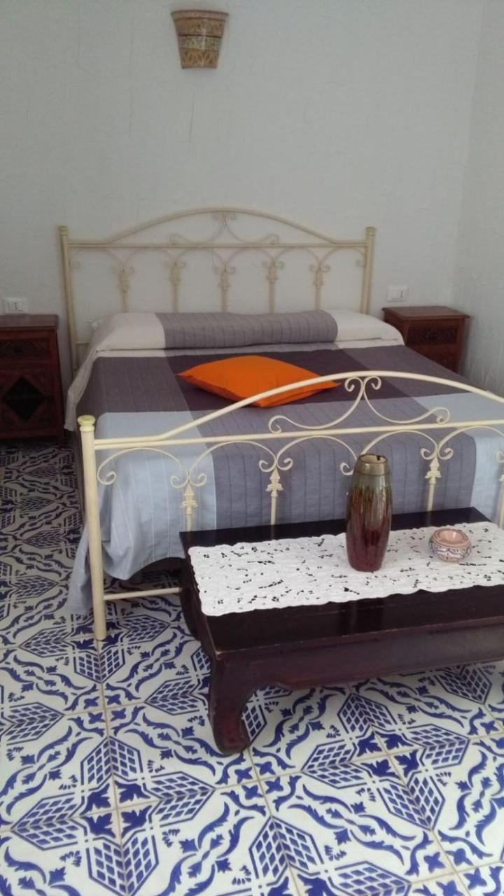 Blue Bab B&B Lampedusa Buitenkant foto
